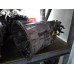 Versnellingsbak Mercedes-Benz Vito W639 2.2CDI 6-Bak